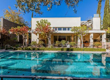 Villa in Caesarea, Israel (preis auf Anfrage)