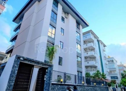 Wohnung für 189 000 euro in Alanya, Türkei