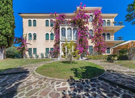 Villa para 2 000 000 euro por Lago de Garda, Italia