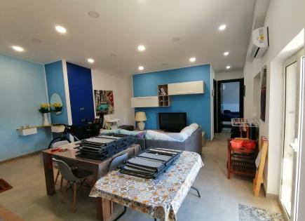 Wohnung für 75 000 euro in Scalea, Italien