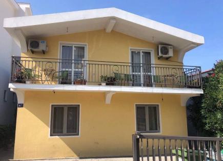 House for 210 000 euro in Bar, Montenegro