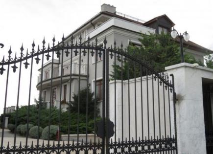 Villa für 5 000 000 euro in Budapest, Ungarn