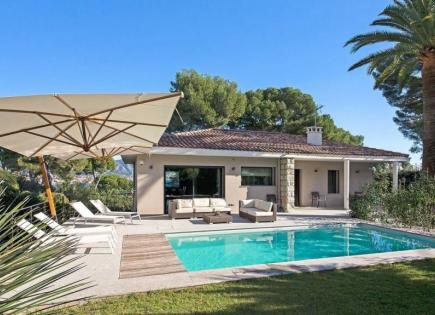 Villa für 3 850 000 euro in Roquebrune Cap Martin, Frankreich