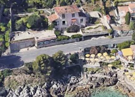 Maison en rénovation pour 3 850 000 Euro à Roquebrune Cap Martin, France