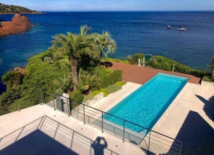 Villa para 10 890 000 euro en Theoule-sur-Mer, Francia