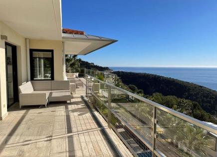 Villa for 4 500 000 euro in Eze, France