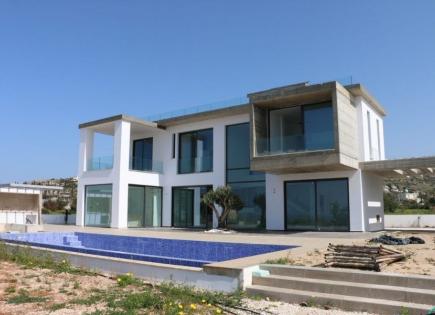 Villa pour 1 500 000 Euro à Paphos, Chypre