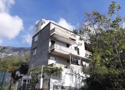 Flat for 39 000 euro in Bar, Montenegro