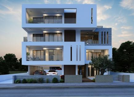 Appartement pour 350 000 Euro à Paphos, Chypre