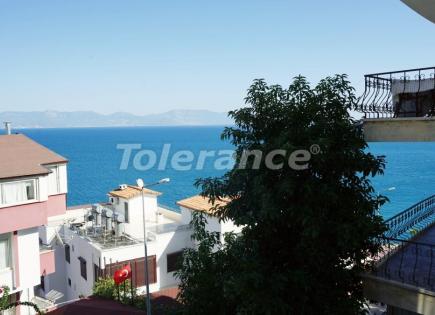 Apartamento para 171 500 euro en Finike, Turquia