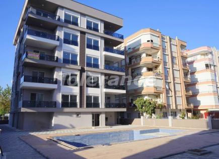 Apartamento para 117 000 euro en Finike, Turquia