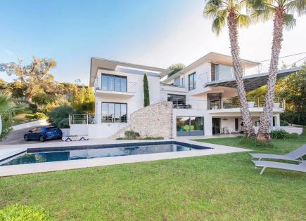 Villa für 3 990 000 euro in Cannes, Frankreich