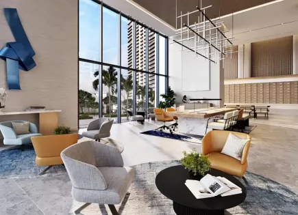 Apartamento para 581 586 euro en Dubái, EAU