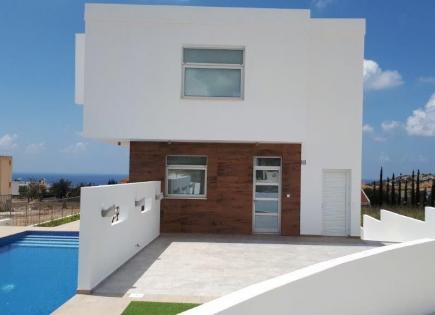 Villa pour 585 000 Euro à Paphos, Chypre