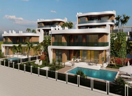 Villa für 565 500 euro in Alanya, Türkei