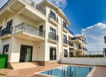 Villa para 635 000 euro en Belek, Turquia