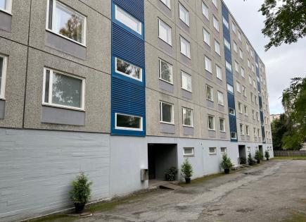 Appartement pour 13 000 Euro à Pori, Finlande