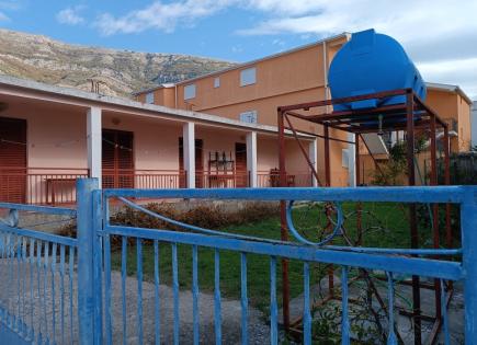 Haus für 210 000 euro in Sutomore, Montenegro