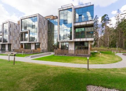 Piso para 310 000 euro en Jūrmala, Letonia