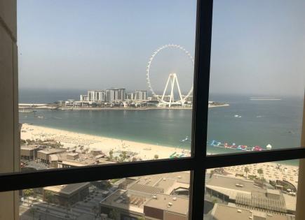 Apartment für 642 070 euro in Dubai, VAE