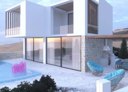 Villa for 1 100 000 euro in Paphos, Cyprus