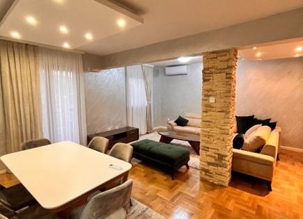 Piso para 250 000 euro en Budva, Montenegro