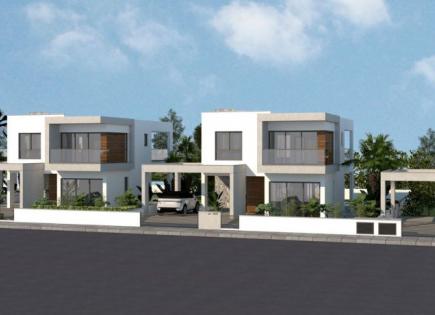 Villa para 780 000 euro en Limasol, Chipre