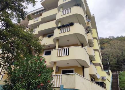 Appartement pour 232 000 Euro à Petrovac, Monténégro