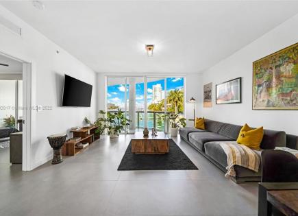 Maison urbaine pour 745 203 Euro à Miami, États-Unis