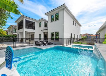 Maison pour 2 917 147 Euro à Miami, États-Unis