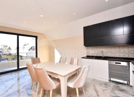 Ático para 412 500 euro en Alanya, Turquia