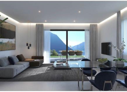 Appartement pour 570 000 Euro par le Lac de Côme, Italie