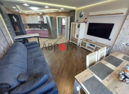 Piso para 391 400 euro en Burgas, Bulgaria