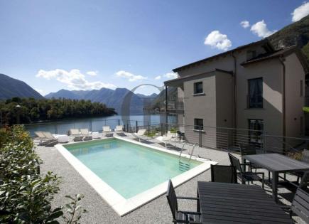 Appartement pour 550 000 Euro par le Lac de Côme, Italie