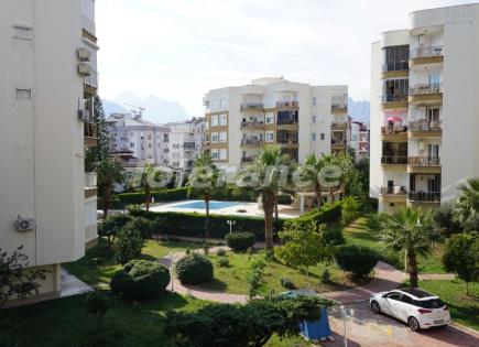 Apartamento para 177 000 euro en Antalya, Turquia