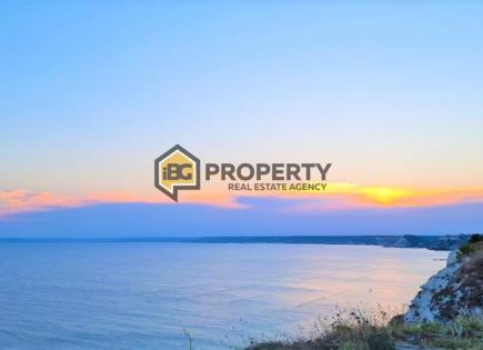 Land for 525 000 euro in Balgarevo, Bulgaria