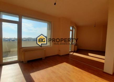 Flat for 174 720 euro in Varna, Bulgaria