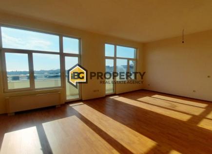 Flat for 267 500 euro in Varna, Bulgaria