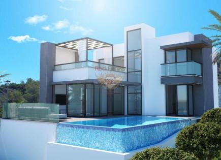 Maison pour 535 705 Euro à Kyrenia, Chypre