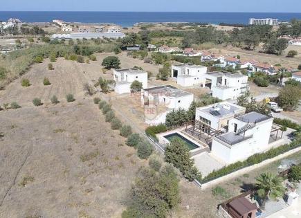 Maison pour 319 753 Euro à Kyrenia, Chypre