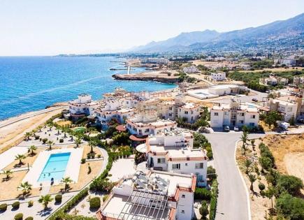 Appartement pour 194 477 Euro à Kyrenia, Chypre