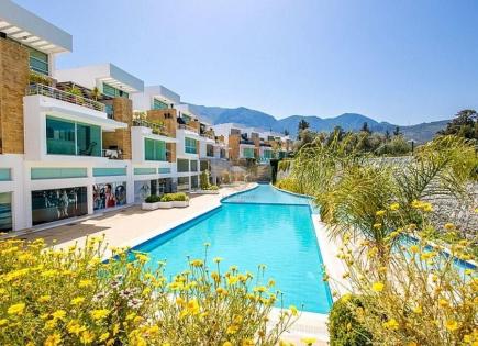 Piso para 173 001 euro en Kyrenia, Chipre