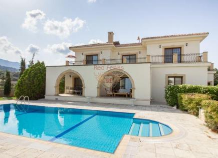 Maison pour 709 899 Euro à Kyrenia, Chypre