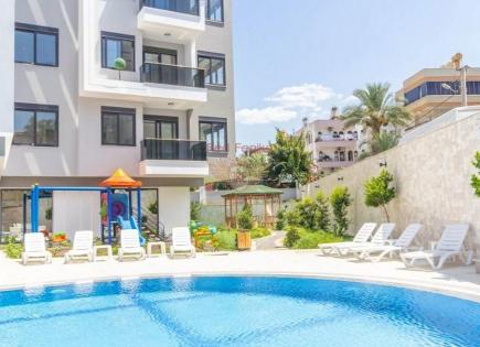 Appartement pour 230 000 Euro à Alanya, Turquie