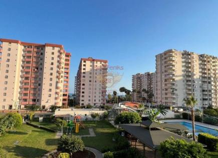 Appartement pour 165 000 Euro à Mersin, Turquie