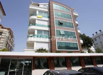 Apartamento para 375 000 euro en Antalya, Turquia