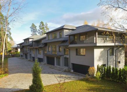 Maison pour 260 000 Euro à Jūrmala, Lettonie