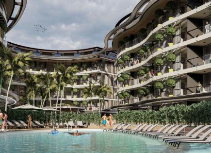 Appartement à Alanya, Turquie (prix sur demande)