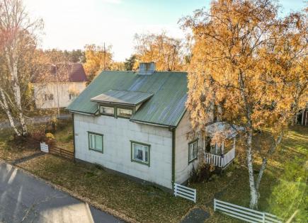 Haus für 22 000 euro in Kokkola, Finnland