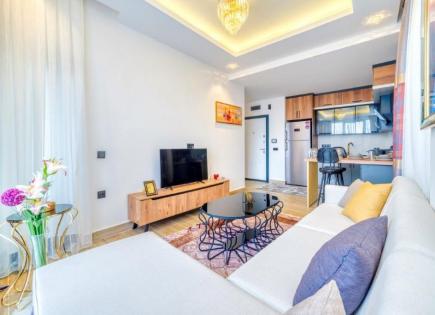 Apartment für 138 000 euro in Alanya, Türkei